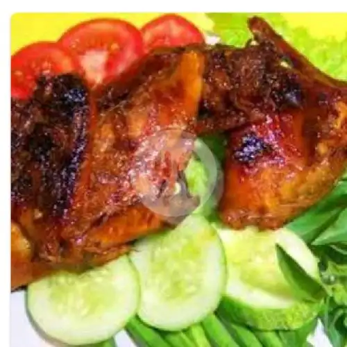 Gambar Makanan Ayam Bakar Bu Neny 3