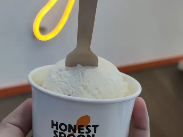 Gambar Makanan Honest Spoon 12