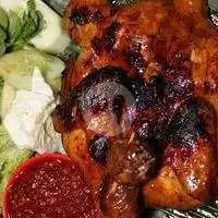 Gambar Makanan Gelora Indah Spesial Ayam Bakar, Tanah Sareal 3