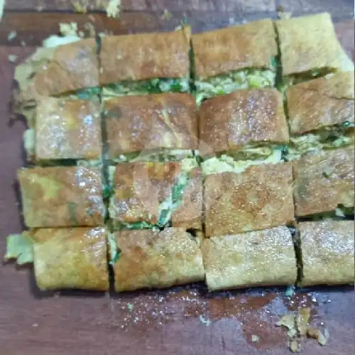 Gambar Makanan Martabak Kendel Rasa 20