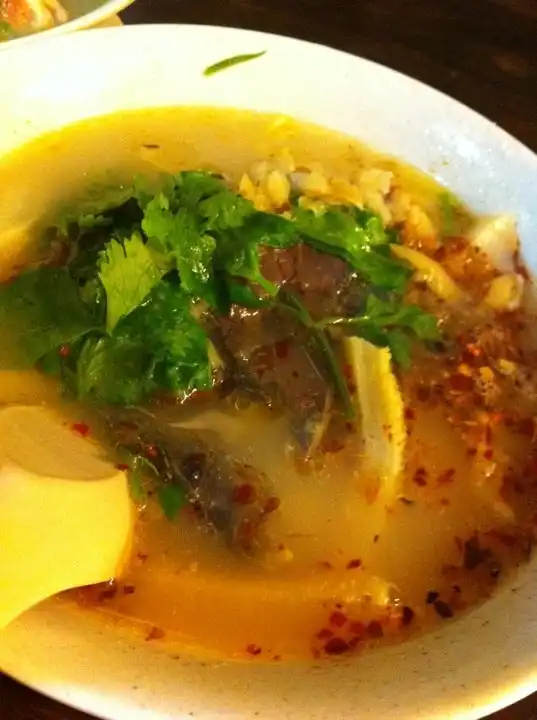 Restoran Mek Tomyam Ukay Food Photo 5