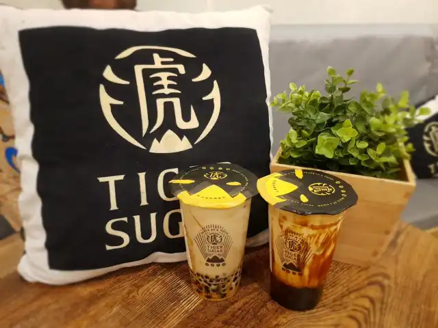 Gambar Makanan Tiger Sugar 18