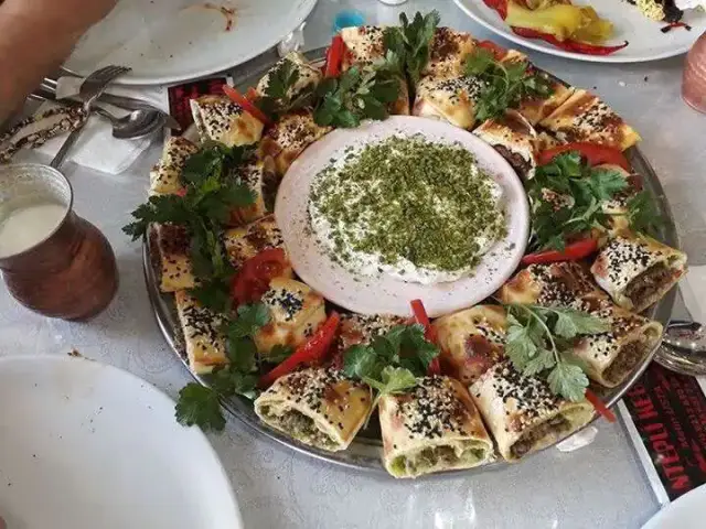 Antepli Kebapçı Metin Usta'nin yemek ve ambiyans fotoğrafları 8