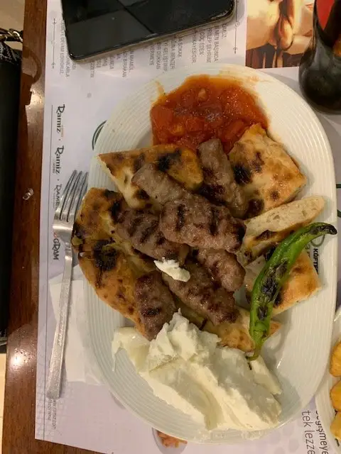 Köfteci Ramiz'nin yemek ve ambiyans fotoğrafları 58