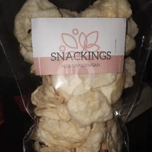 Gambar Makanan SnacKings, Jln Nyiur Melambai 12