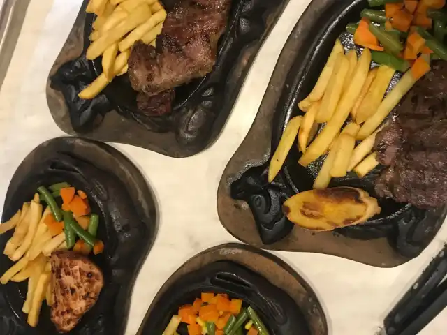 Gambar Makanan Djakarta Steak 3