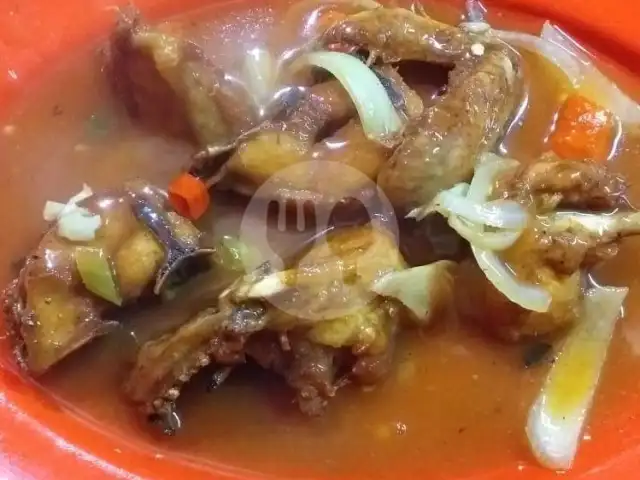 Gambar Makanan Pondok Ayam Bakar Cilacap, Margonda 9