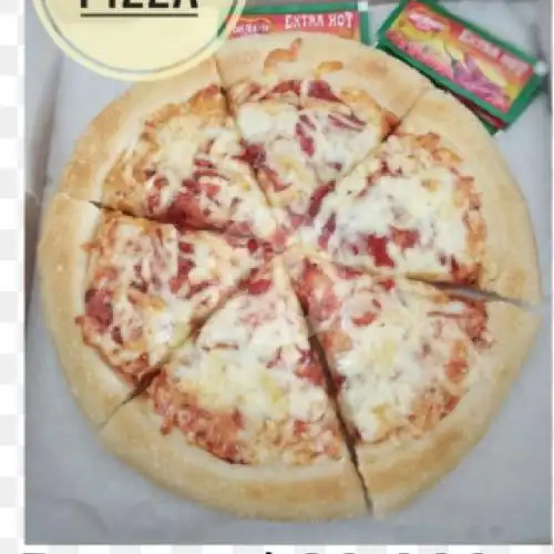 Gambar Makanan Pizza Soe, H.Yusuf Pondok Lakah 13