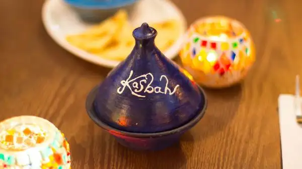 Kasbah Food Photo 3