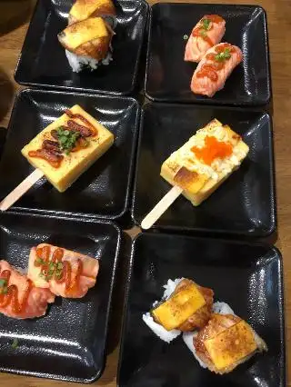 Sushi-B'rito