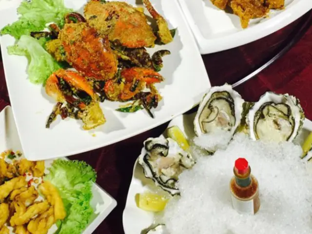 Kim’s Seafood Palace Food Photo 3