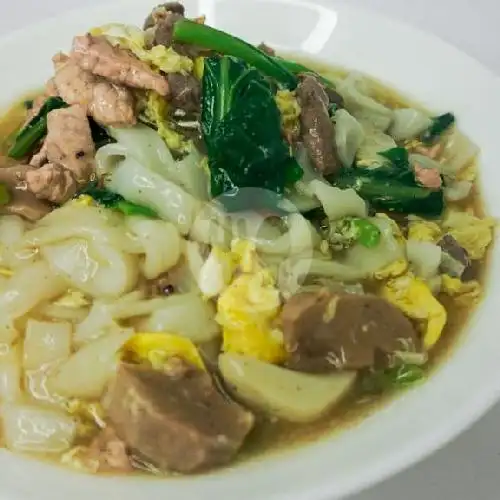 Gambar Makanan Mie Goreng Lapcong Jaya Rest 31 8