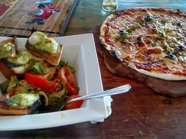 Gambar Makanan Nissa Pizza Bali 9