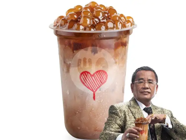 Gambar Makanan Kopi Kenangan, SPBU Pertamina (Benggala Yumaga) 8