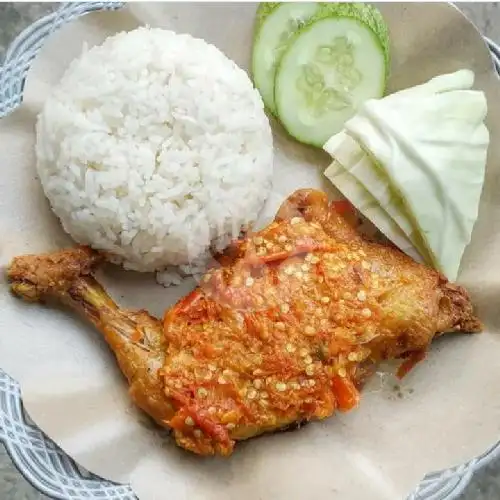 Gambar Makanan Ayam Geprek Breew 9