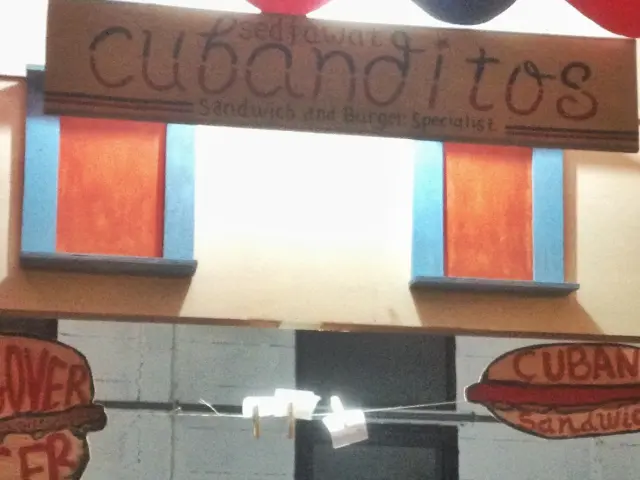 Gambar Makanan Cubanditos 2