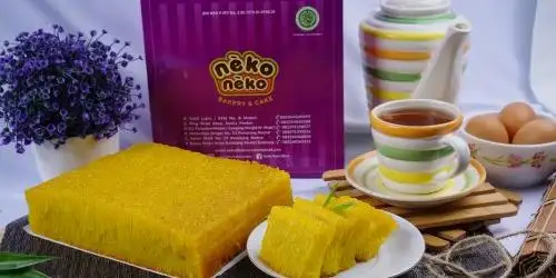 Neko-Neko Bakery, Ringroad