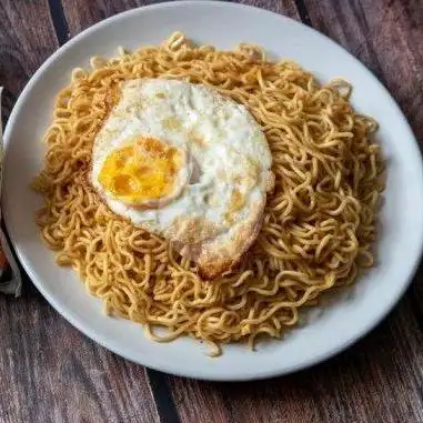 Gambar Makanan Indomie Berkah 3