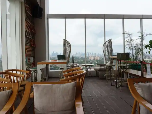 Gambar Makanan Karumba! Rooftop -  Mercure Jakarta Simatupang 18