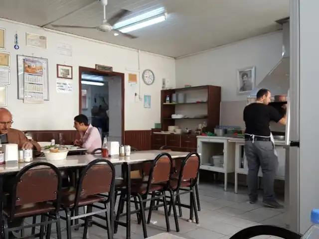 BOLKEPÇE Lokantası (kellepaça, İşkembe)'nin yemek ve ambiyans fotoğrafları 10