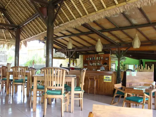 Gambar Makanan Tropical View Kitchen Bar Coffee 2