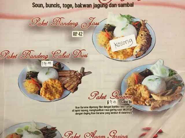 Gambar Makanan Dapur Jawa 9