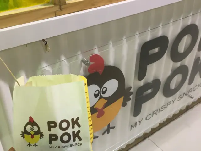 Gambar Makanan Pok Pok 4