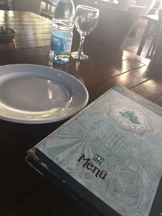 Konyalılar Restaurant'nin yemek ve ambiyans fotoğrafları 51
