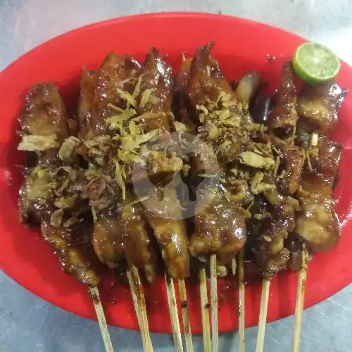 Gambar Makanan SATE MADURA BANG HERMAN 2