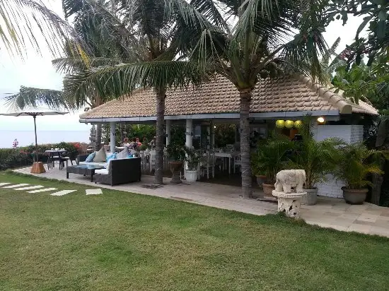 Gambar Makanan Bora Bora restaurant 2