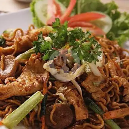 Gambar Makanan Nasi Goreng Homemade, Cut Nyak Dhien 18