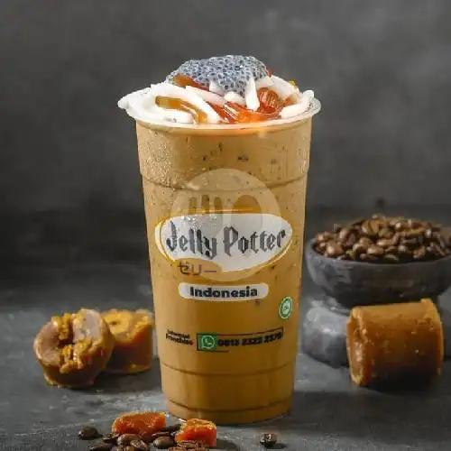 Gambar Makanan Jelly Potter, Malaka 4 Rorotan 14