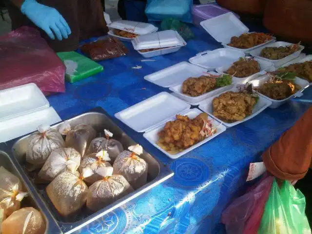 Bazaar Ramadhan Taman Kerian Permai Food Photo 10
