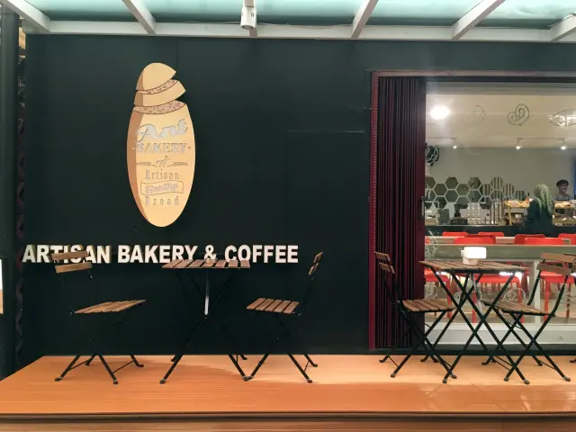 Gambar Makanan Ant Artisan Bakery & Coffee 12