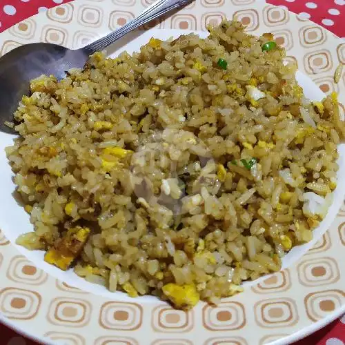 Gambar Makanan Nasi Goreng Seturan dan Penyetan, Banguntapan 2