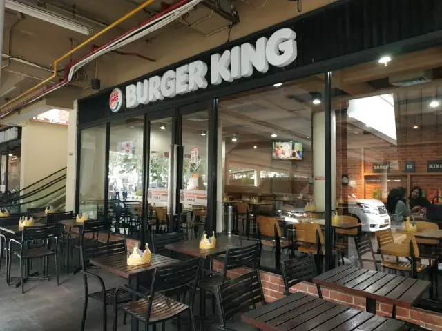 Gambar Makanan Burger King 10