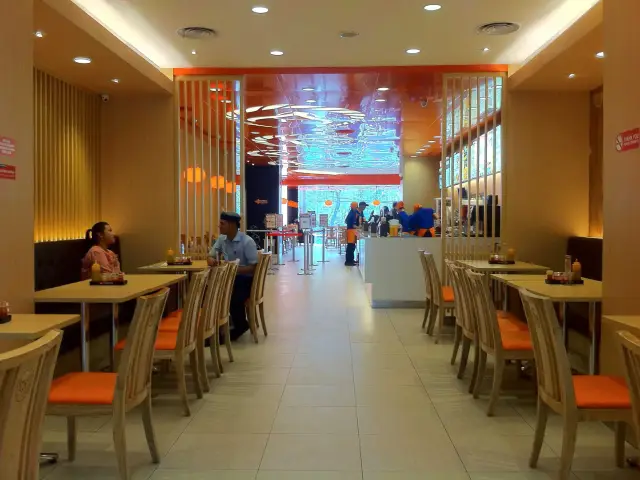 Gambar Makanan Yoshinoya 7