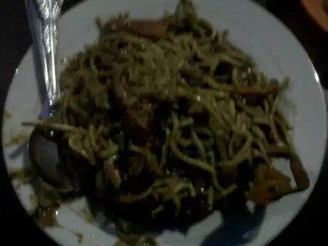 Gambar Makanan Mie aceh kepiting bg tami 2