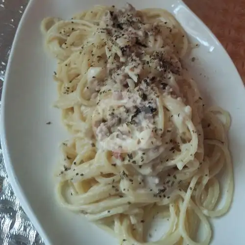 Gambar Makanan Rumah Spaghetti Bun85 5