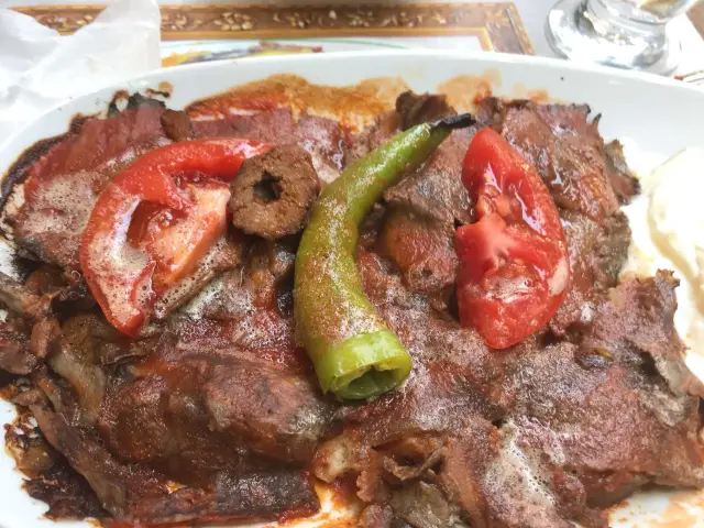 Ali Baba İskender Kebapçısı'nin yemek ve ambiyans fotoğrafları 56