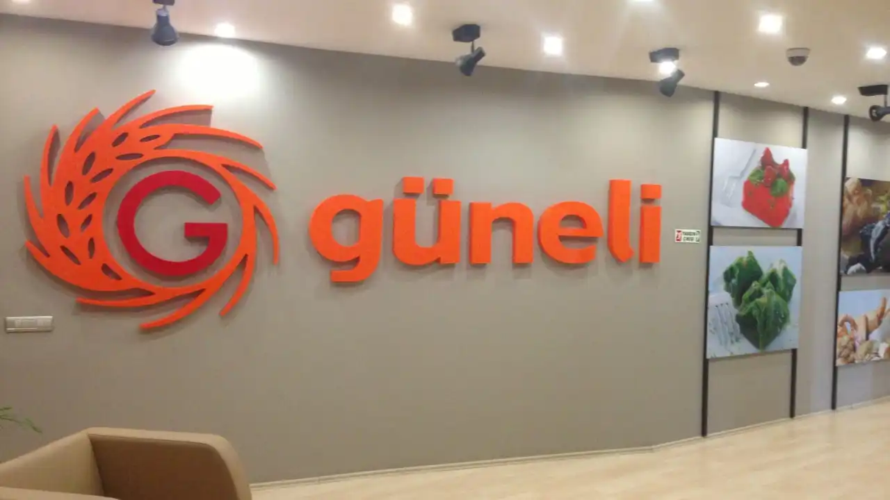 Güneli Fabrika