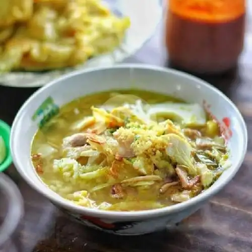 Gambar Makanan Warung Legowo, Lenteng Agung 9