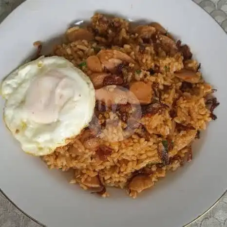 Gambar Makanan Soto Ceker & Tahu Tek Telor Cak Dam, Kediri 9