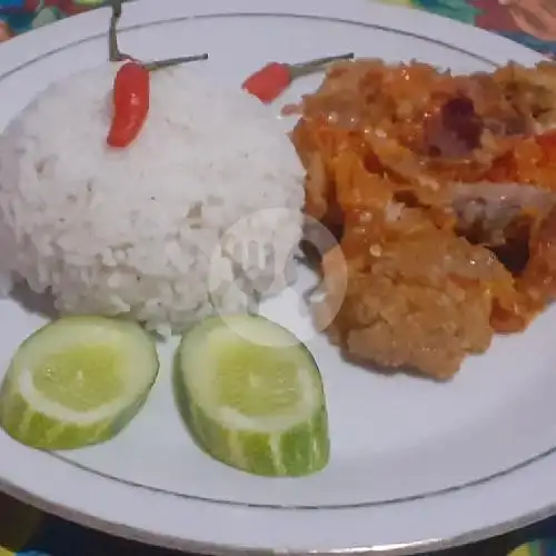 Gambar Makanan Jajanan Mah Bintang 1