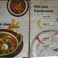 Gambar Makanan Seblak Jeletet Murni 2