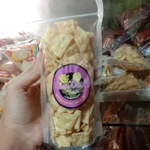 Gambar Makanan Ebol Cemil Snack Aneka Cemilan 17