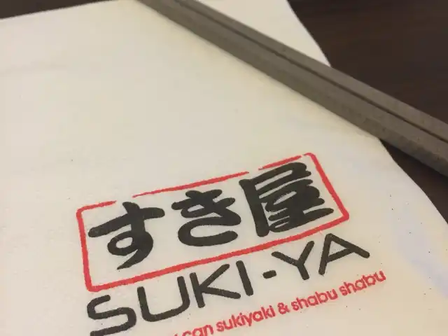 Suki-Ya Japanese Buffet Food Photo 10
