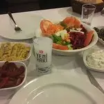 Hasbi Restaurant'nin yemek ve ambiyans fotoğrafları 2