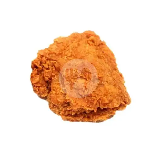 Gambar Makanan Klik Chicken, Cilodong 9