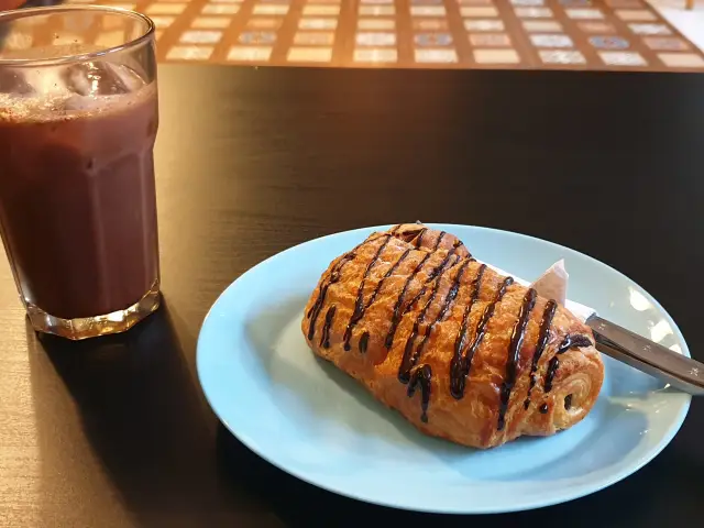 Gambar Makanan Tibumi Rumah Kopi 1